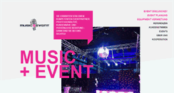 Desktop Screenshot of eventdiscjockey.de